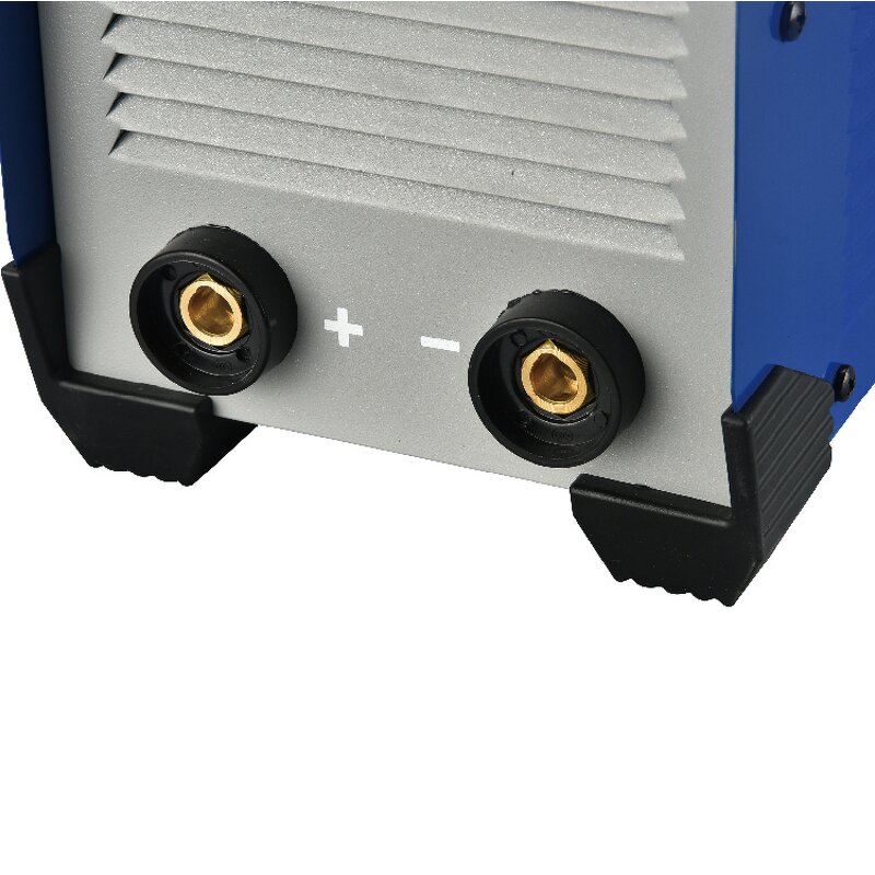 Welding Machine Manufacturer - MMA-250 220V DC Inverter Welder