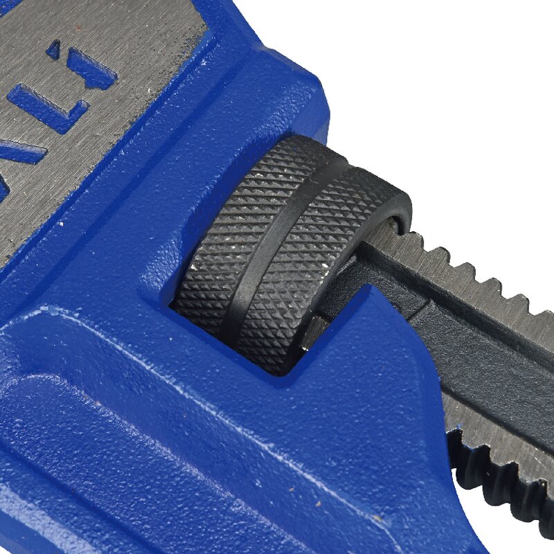 Pipe Wrench Factory - Heavy Duty Fastening Pipe Wrench