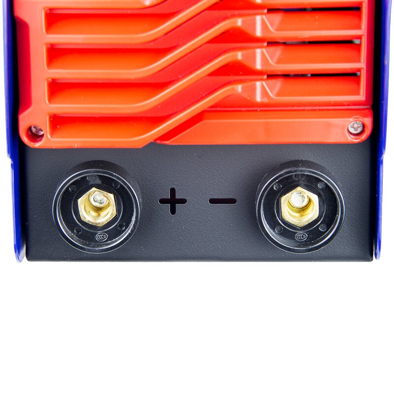 Welding Machine Manufacturer - MMA-250 3.2-4.0mm DC Inverter