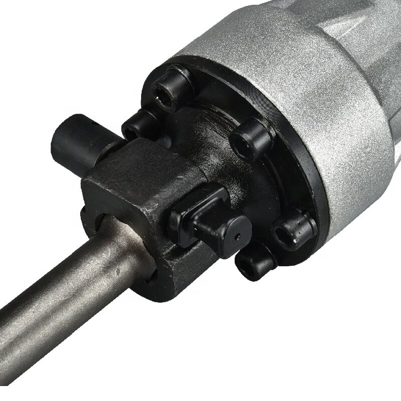 Demolition Drill Manufacturer - 48J Heavy Duty Electric Drill