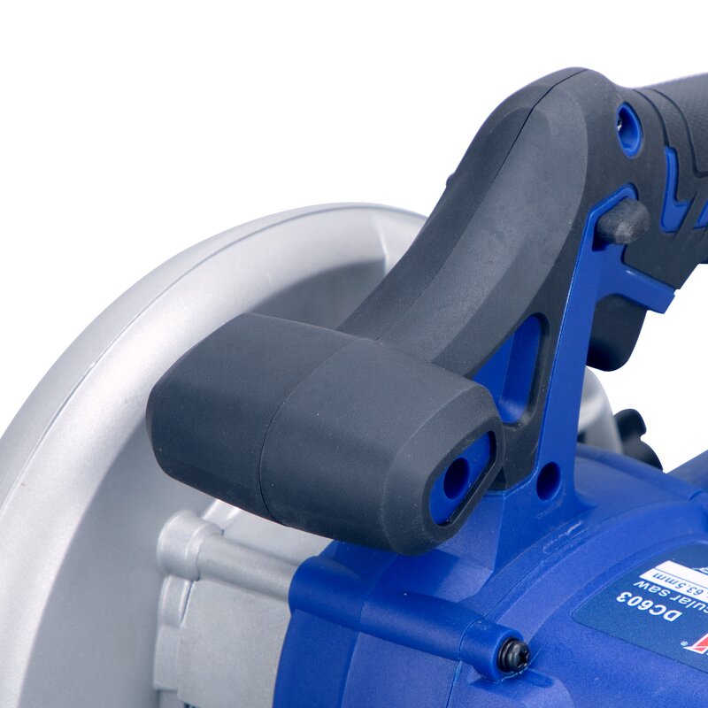 Multifunctional Saw Manufacturer - 8185F 80W 185mm Wood Saw