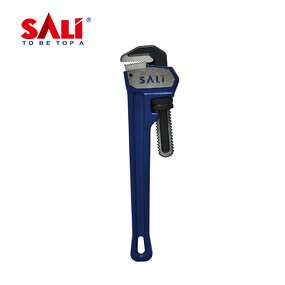 Pipe Wrench Factory - Heavy Duty Fastening Pipe Wrench