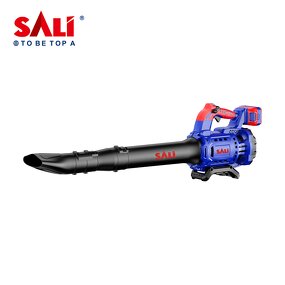 Cordless Blower Manufacturer - 4002F 20V/4.0Ah Electric Blower