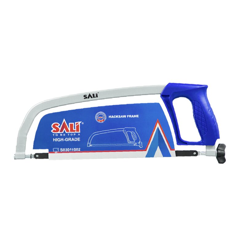 Hacksaw Frame Manufacturer - 550G Steel Cutting Tool Frame