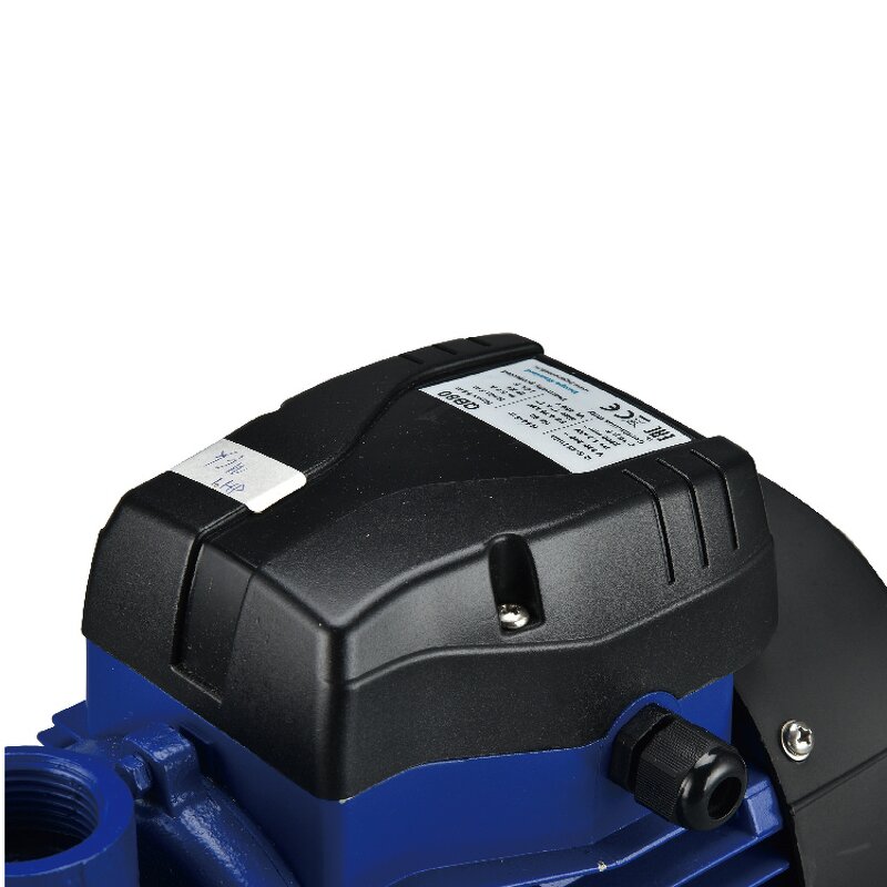 Water Pump Manufacturer - QB60 Peripheral Water Pump