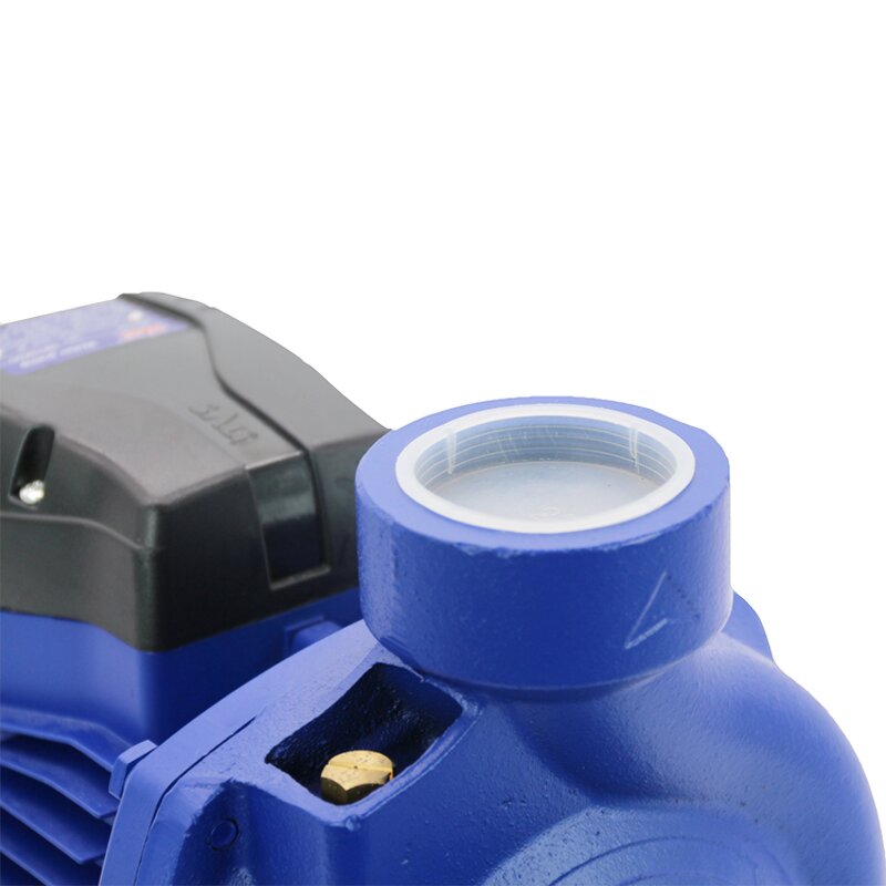 Centrifugal Pump Factory - MHF 5B Electric Water Pump