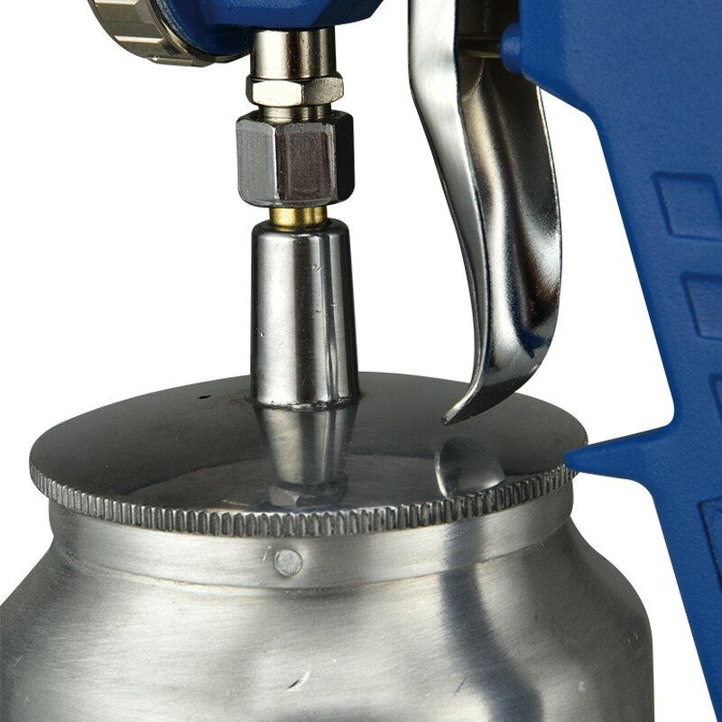 Spray Gun Factory - High Quality Air Spray Pneumatic Tools