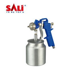 Spray Gun Factory - High Quality Air Spray Pneumatic Tools