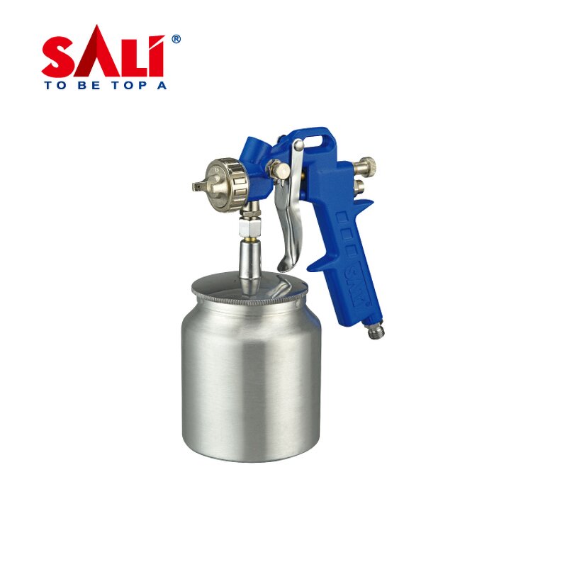 Spray Gun Factory - High Quality Air Spray Pneumatic Tools