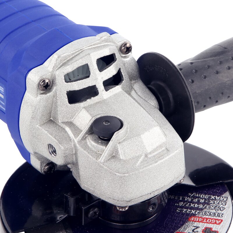 Angle Grinder Factory - 8125F 60W Brushless Power Tools