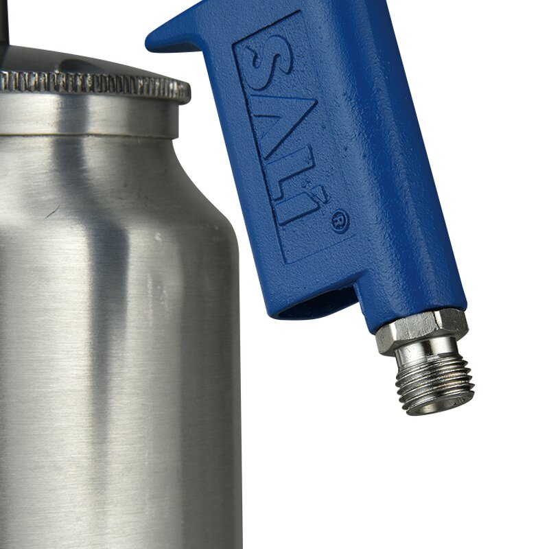 Spray Gun Factory - High Quality Air Spray Pneumatic Tools