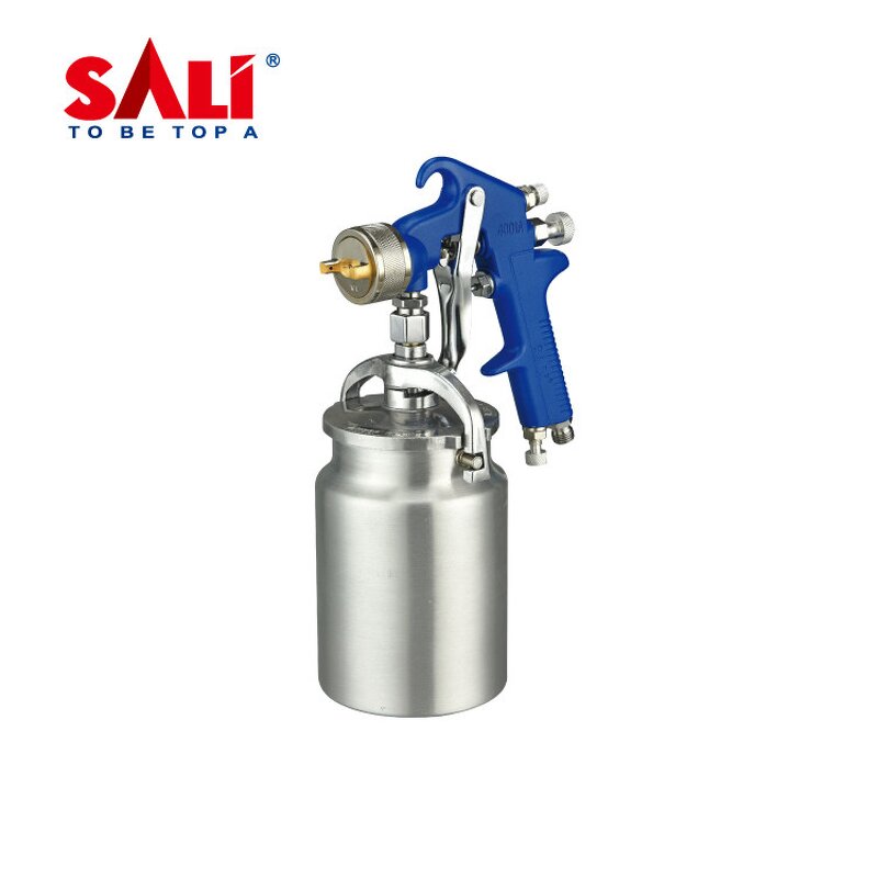 Spray Gun Manufacturer - 1.8 mm Air Spray Painting Gun