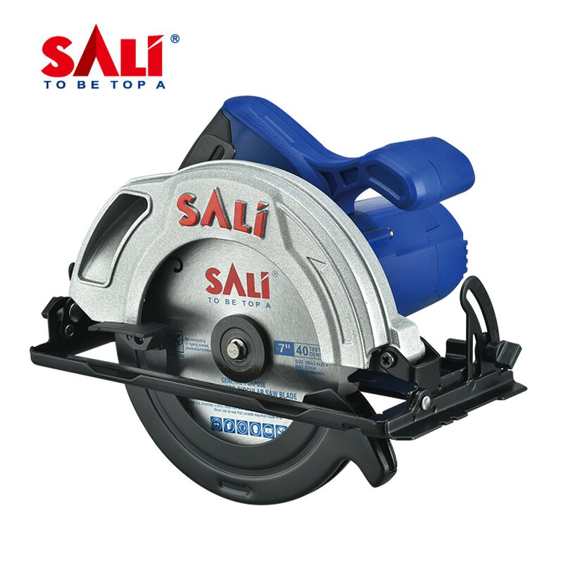 Circular Saw Factory - 1400W Corded Electric Saw Machine