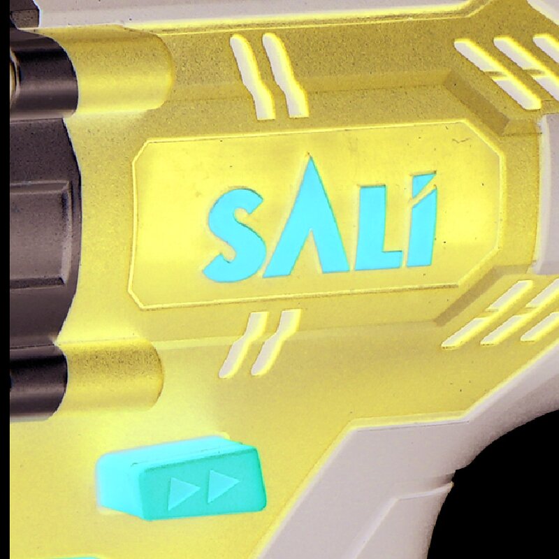 Cordless Drill Manufacturer - 8220A 20V 1.5Ah 10mm Drill