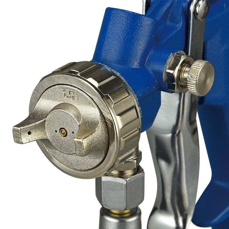 Spray Gun Factory - High Quality Air Spray Pneumatic Tools