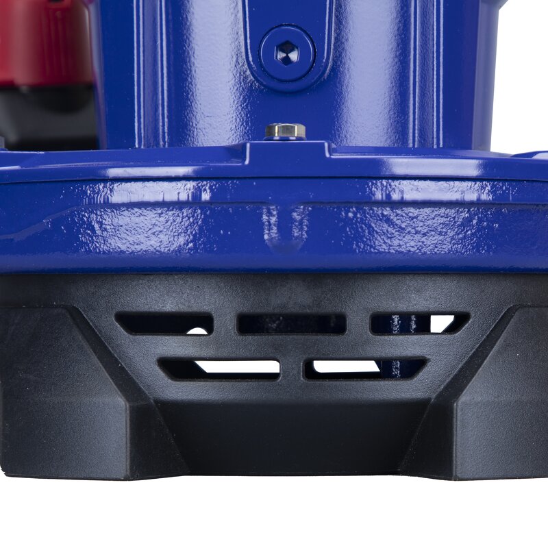 Water Pump Manufacturer - QDX7-18-0.75F Cast Iron Submersible