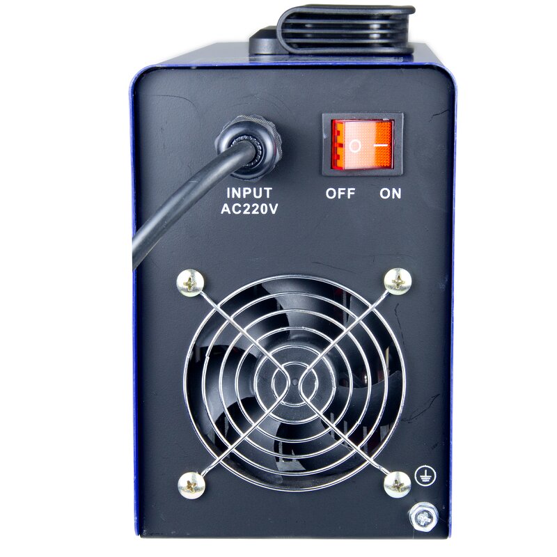 Welding Machine Factory - MMA-200 3.2-4.0mm Portable Welder