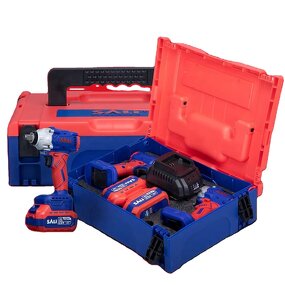 Cordless Tools Set Manufacturer - 20V Li-ion Angle Grinder Set