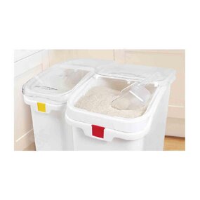 Stackable Crate Factory - Plastic Logistics Transport Box