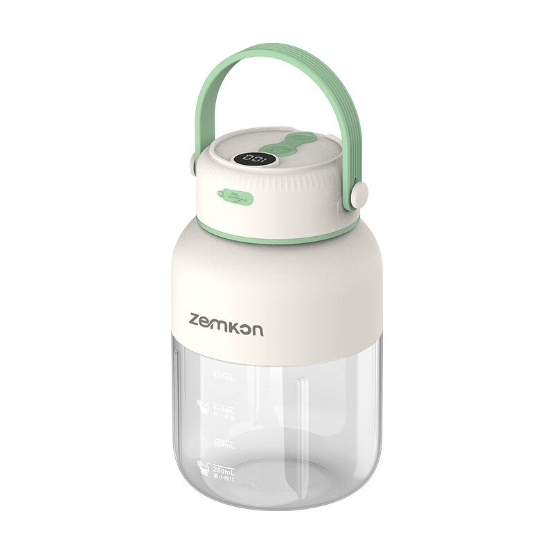 Manual Juicer Manufacturer - Portable PP Sustainable Cup