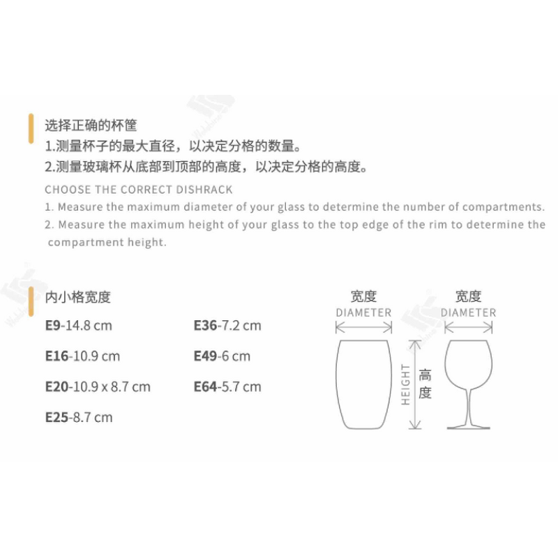 Ice Bucket Factory - Transparent Plastic Bar Ice Bucket