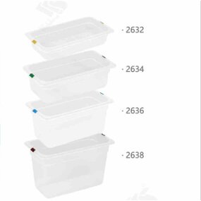 Food PAN Factory - Food Grade Transparent Plastic Plate