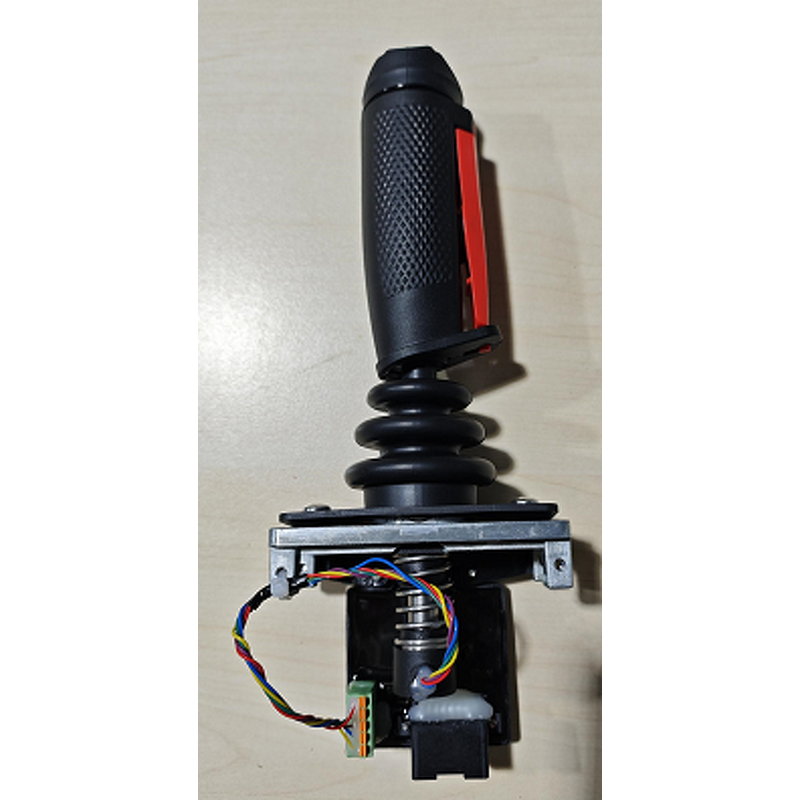 Joystick Controller Manufacturer - Haulotte Electrical 2901016520