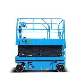 Scissor Lift Factory - Electric 12m Lifting Table