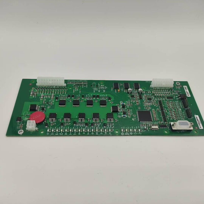 ECM Circuit Board Factory - Genie ALC500 121765GT Board