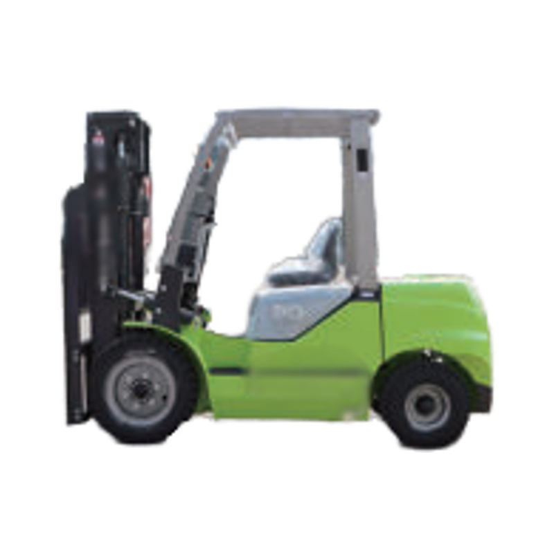 Electric Forklift Factory - FD30 3-3.5 Ton Lifting Capacity
