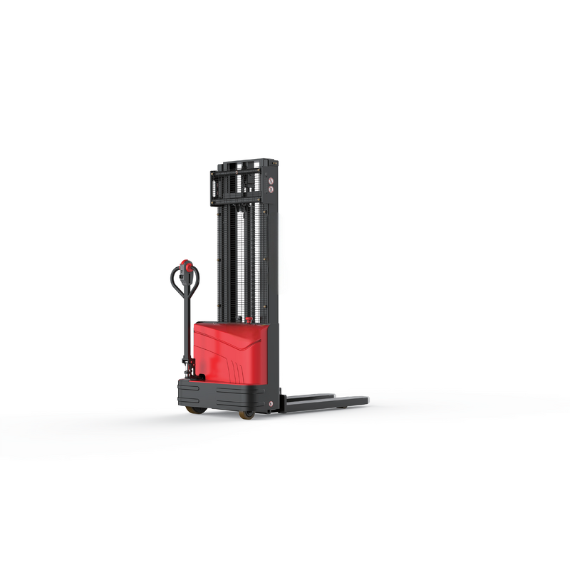 Self-Lifting Forklift Factory - Hot Selling Motor Direct Supply