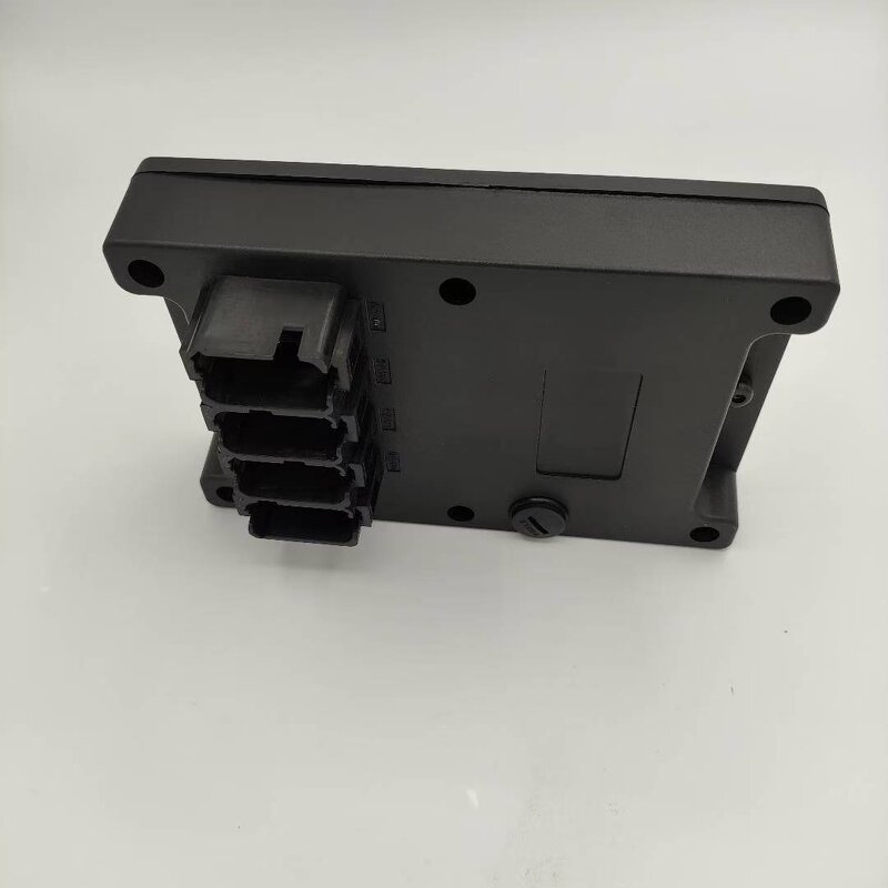 ECU Controller Factory - GENIE 6 Part Number 1256721