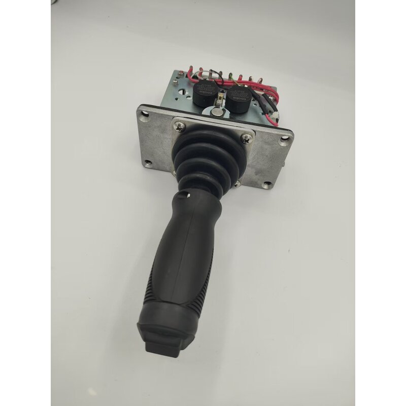 Joystick Controller Factory - Articulating Boom Lift 20424