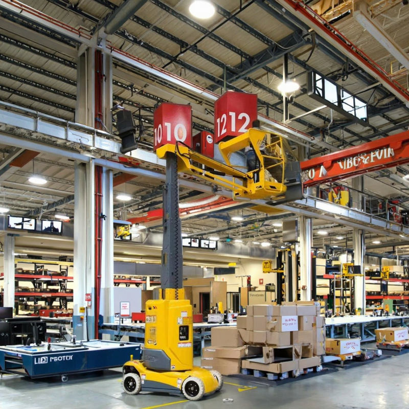 Aerial Work Platform Factory - Stainless Steel Water Bottle Sleeve