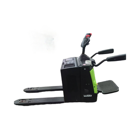 Electric Pallet Manufacturer - Shanghai GP 2ton Full Electric