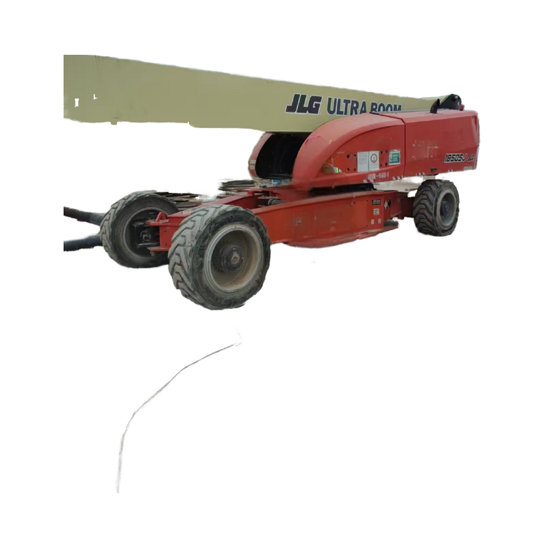 Aerial Work Platform Factory - Used JLG 1850SJ Diesel 56m