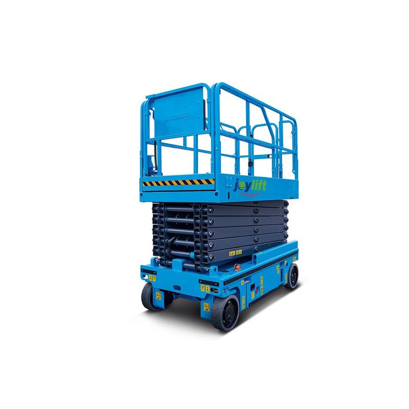 Scissor Lift Factory - Standard Scissor Lifting Platform