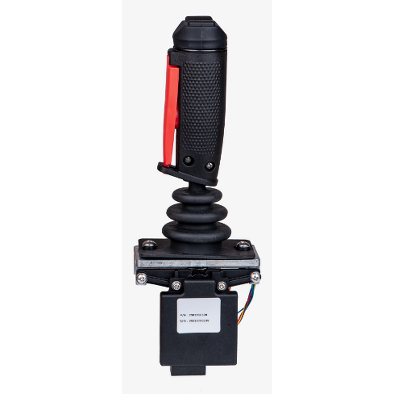 Joystick Controller Manufacturer - Haulotte Electrical 2901016520