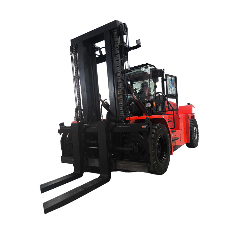 Electric Forklift Manufacturer - 25-Ton High Performance Lithium