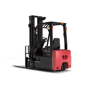 Electric Forklift Manufacturer - EP JCPD15TVL 1.5 Ton Three-Wheel