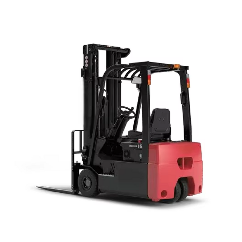 Electric Forklift Manufacturer - EP JCPD15TVL 1.5 Ton Three-Wheel