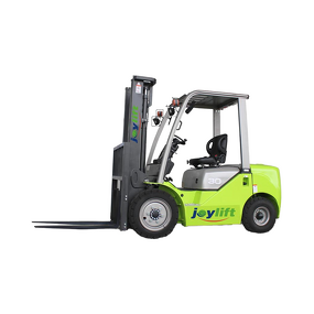 Diesel Forklift Manufacturer - 3T FD30Z Roll Clamp 3-6m