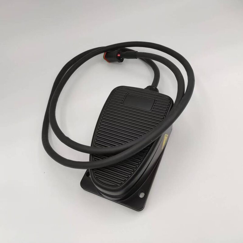 Foot Switch Factory - New Electric Switch for Genie Lifts