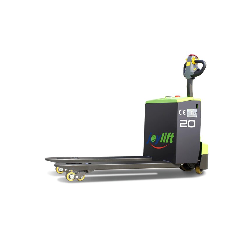 Pallet Truck Manufacturer - New 1.5~2.0 Ton Forklift