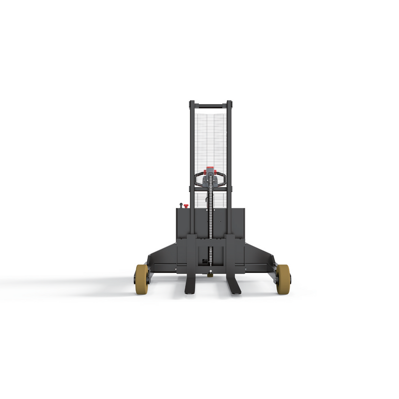 Electric Forklift Manufacturer - Low Price 1-Year Warranty Motor