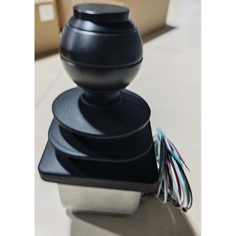 Control Joystick Manufacturer - Haulotte 2441305340 1 Axis