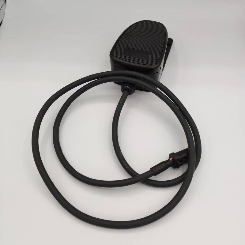 Foot Switch Factory - New Electric Switch for Genie Lifts