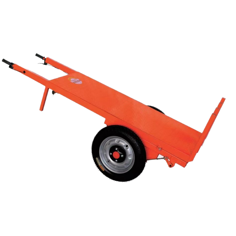 Electric Brick Driver Manufacturer - Two-Wheel Flat Pull 1000W
