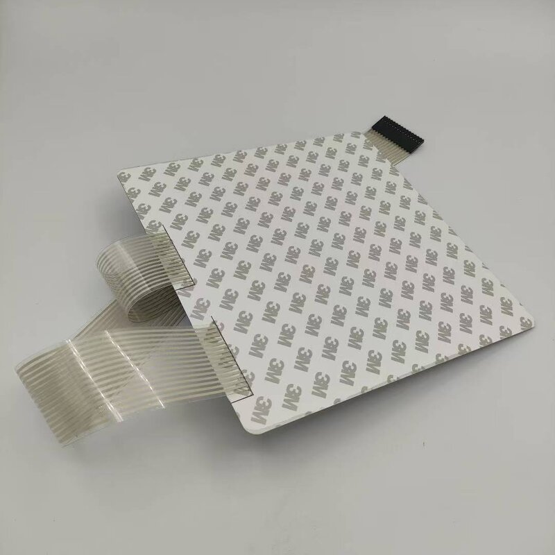 Ground Control Membrane Manufacturer - Genie S100 S3200 Models