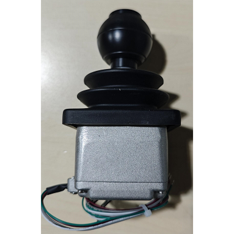 Control Joystick Manufacturer - Haulotte 2441305340 1 Axis
